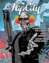 Load image into Gallery viewer, FLIP CITY DIGITAL ISSUES 2023: VOL. 16-19