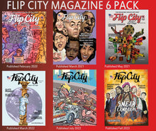 Load image into Gallery viewer, Six Pack Sampler