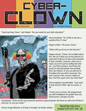 Load image into Gallery viewer, Flip City VOLUME #18 PRINT