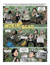 Load image into Gallery viewer, Flip City VOLUME #27 THE PARODIES SPECIAL EDITION PRINT