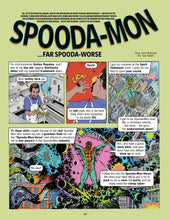 Load image into Gallery viewer, Flip City VOLUME #27 THE PARODIES SPECIAL EDITION PRINT