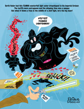 Load image into Gallery viewer, Flip City VOLUME #25 PRINT