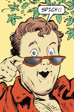 Load image into Gallery viewer, Flip City VOLUME #18 PRINT