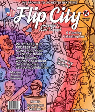 Load image into Gallery viewer, DIGITAL OVERLOAD BUNDLE- THE FIRST 15 ISSUES