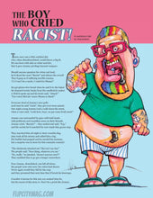 Load image into Gallery viewer, Flip City VOLUME #18 PRINT