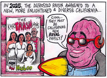 Load image into Gallery viewer, Flip City VOLUME #26 PRINT PRE-SALE