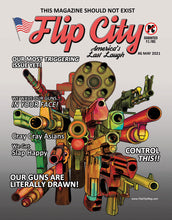 Load image into Gallery viewer, Flip City Classic SAMPLER