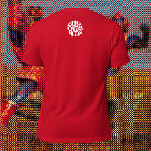 Load image into Gallery viewer, Flip City Edition 21 Redshirt Club