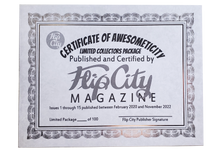 Load image into Gallery viewer, LIMITED EDITION COLLECTORS SUPER PACK