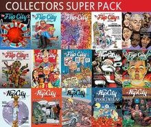 Load image into Gallery viewer, LIMITED EDITION COLLECTORS SUPER PACK