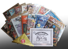 Load image into Gallery viewer, LIMITED EDITION COLLECTORS SUPER PACK