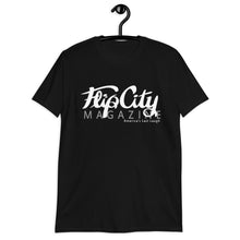 Load image into Gallery viewer, LOGO Short-Sleeve Unisex T-Shirt