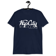 Load image into Gallery viewer, LOGO Short-Sleeve Unisex T-Shirt