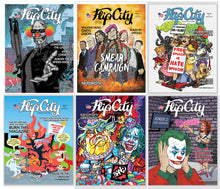 Load image into Gallery viewer, Flip City Catch-Up PACK
