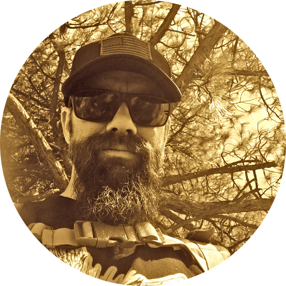 Flip City Magazine contributor Christopher Umana