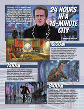 Load image into Gallery viewer, Flip City 28 PRINT
