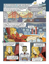 Load image into Gallery viewer, Flip City 28 PRINT
