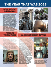Load image into Gallery viewer, Flip City VOLUME #24 PRINT
