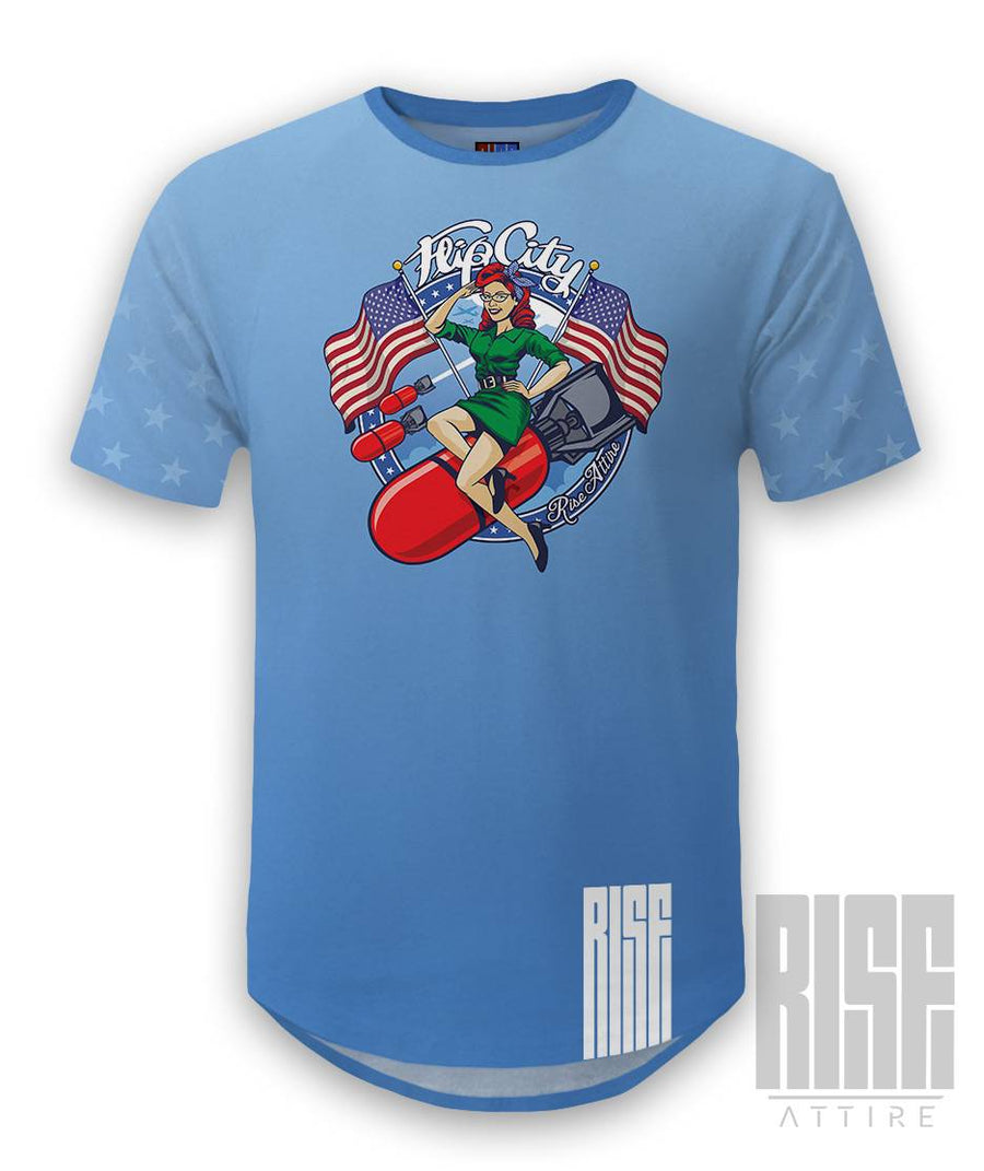 Bombs Away!