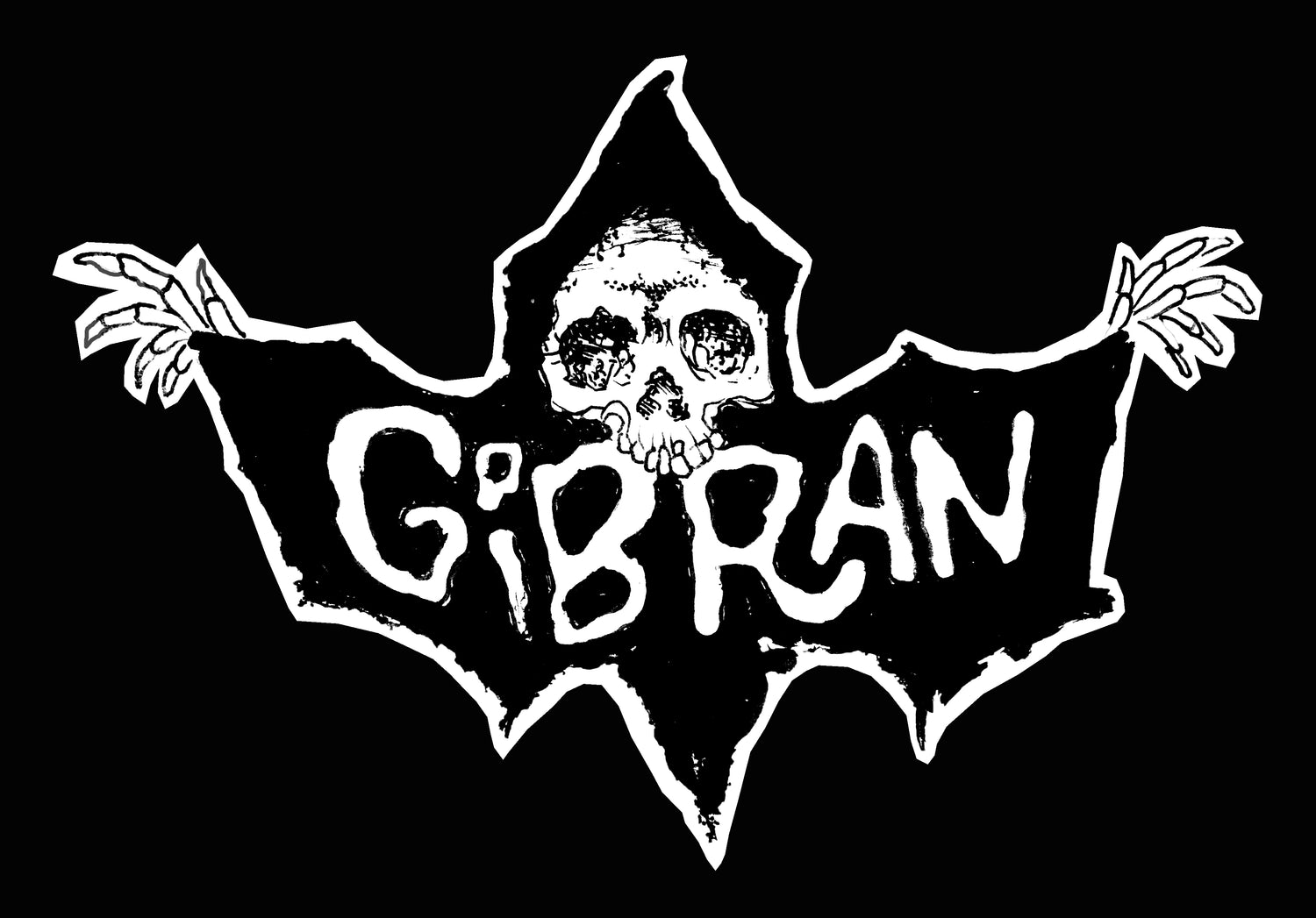 Flip City Magazine contributor Gibran Redinger