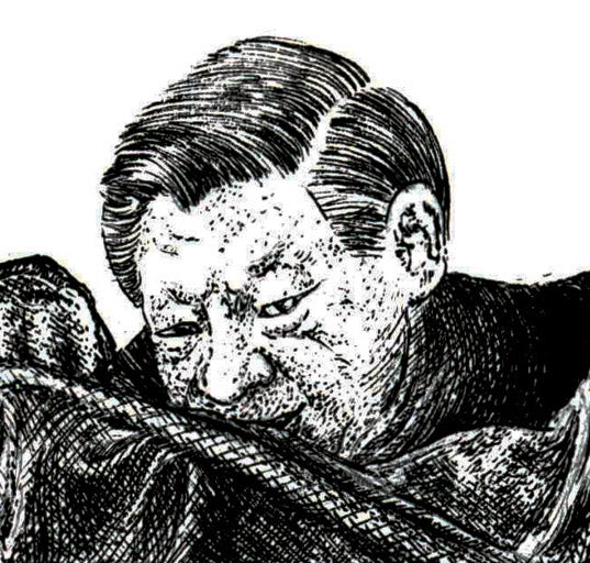Flip City contributor Greg Creary
