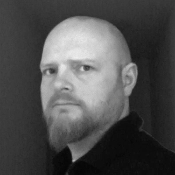 Flip City Magazine contributor Lee Simpson