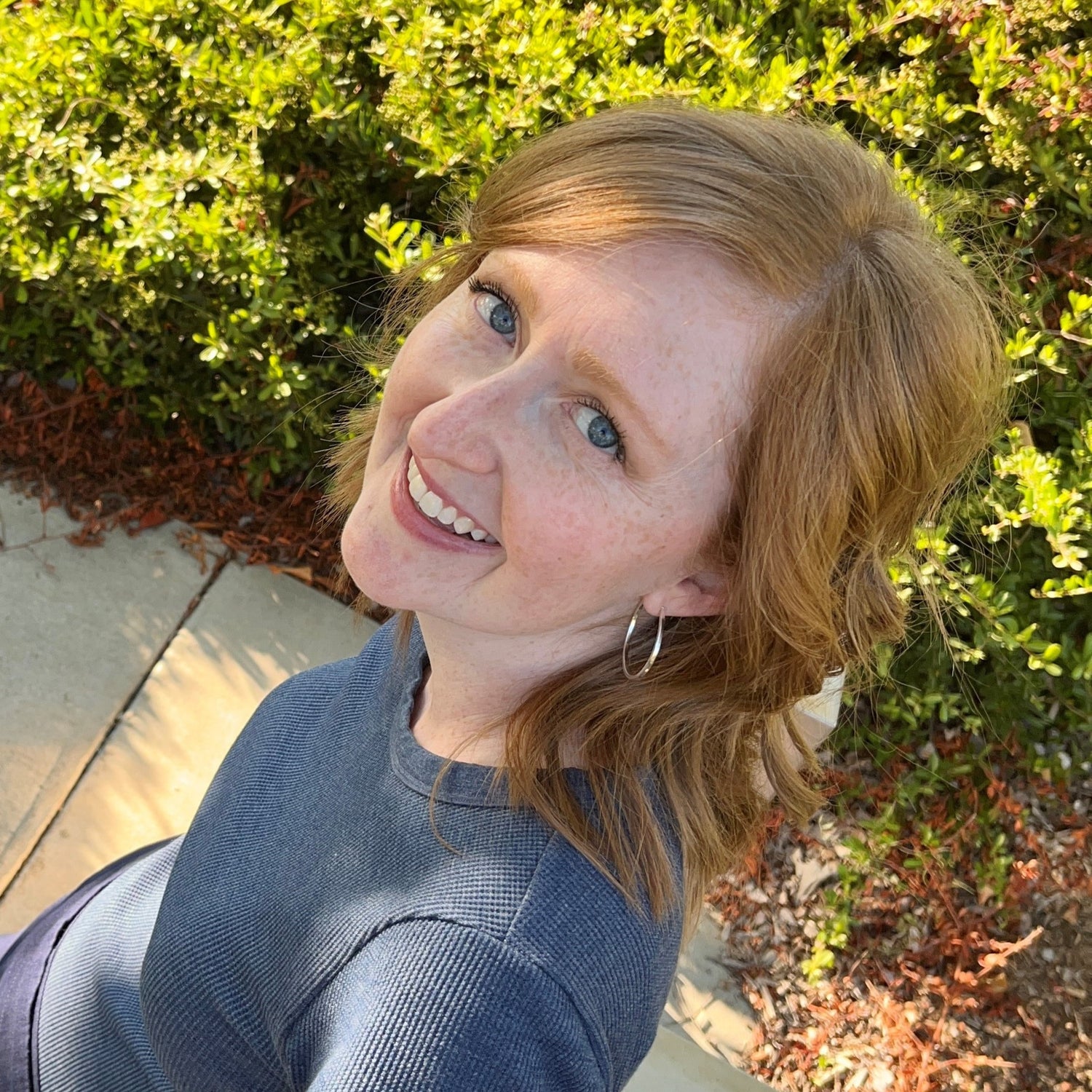 Flip City Magazine contributor Summer Key