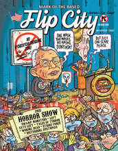 Load image into Gallery viewer, Flip City Classic SAMPLER

