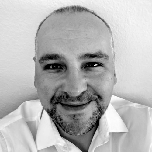 Flip City Magazine contributor Vlad Kolenic