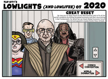 Load image into Gallery viewer, Flip City ISSUE #4 PRINT
