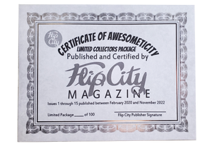 LIMITED EDITION COLLECTORS SUPER PACK
