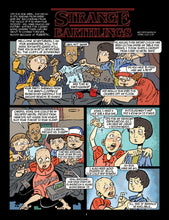 Load image into Gallery viewer, Flip City ISSUE #14 PRINT
