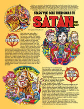 Load image into Gallery viewer, Flip City ISSUE #14 PRINT
