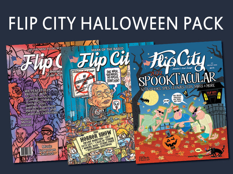 HALLOWEEN Pack