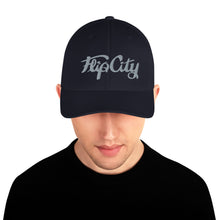 Load image into Gallery viewer, Structured Twill Cap
