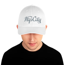 Load image into Gallery viewer, Structured Twill Cap
