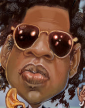 Load image into Gallery viewer, Flip City ISSUE #6 PRINT
