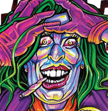 Load image into Gallery viewer, Flip City ISSUE #6 PRINT
