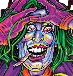 Flip City ISSUE #6 PRINT